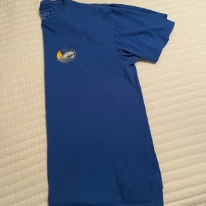 Ocean and coast tee shirt